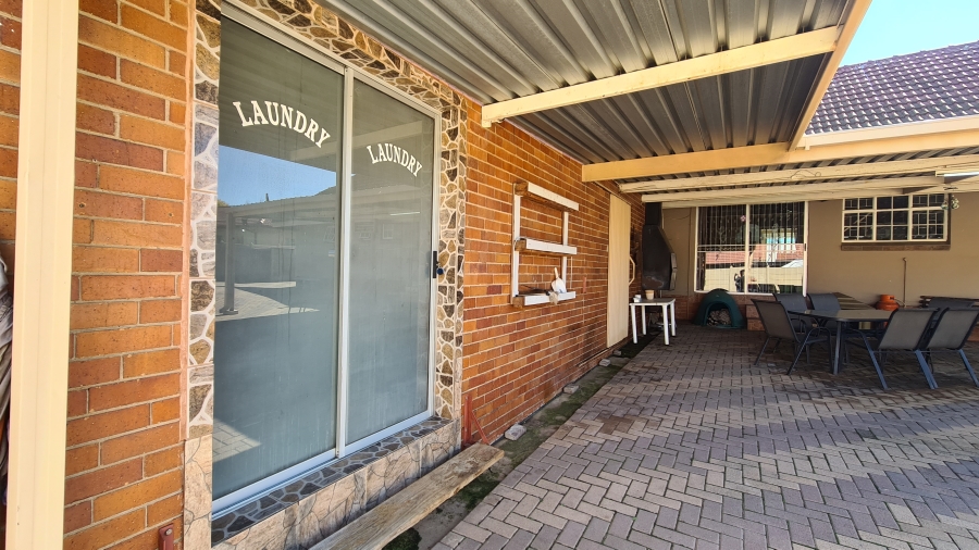 3 Bedroom Property for Sale in Harmony Free State